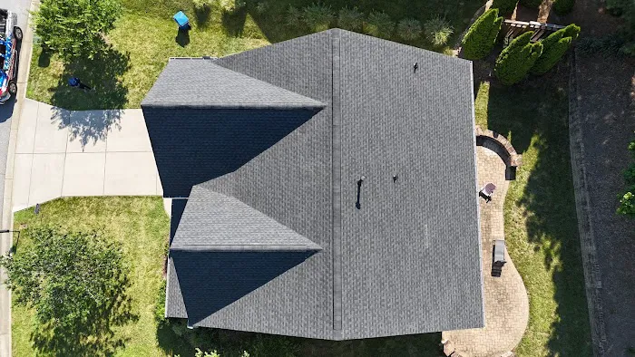 American Eagle Builders INC Picture 2