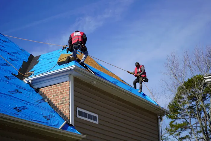 American Eagle Builders INC Picture 7