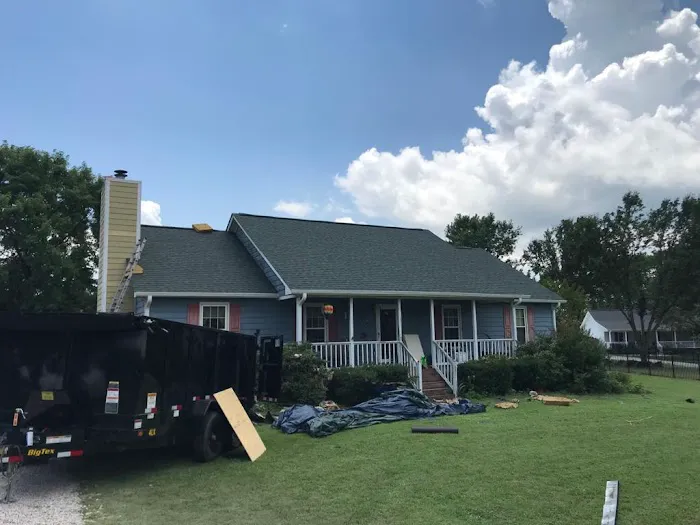 D.E.C Restorations Picture 3