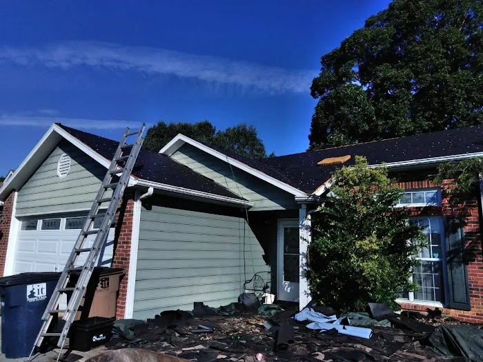 D.E.C Restorations Picture 2