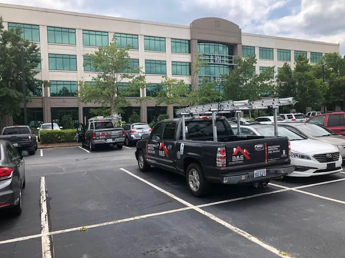 D.E.C Restorations Picture 1