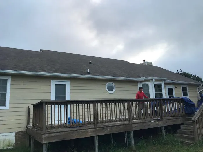 D.E.C Restorations Picture 7