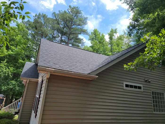 D.E.C Restorations Picture 4