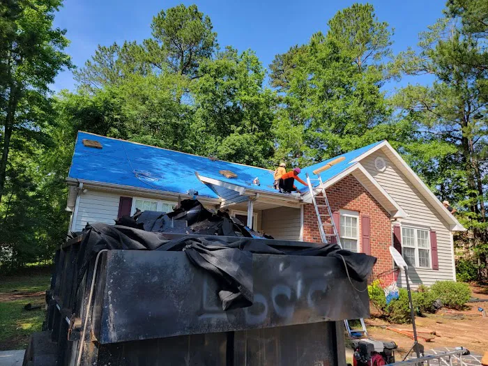 D.E.C Restorations Picture 6