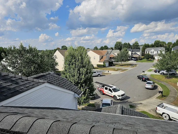 Max Roofing NC Picture 1