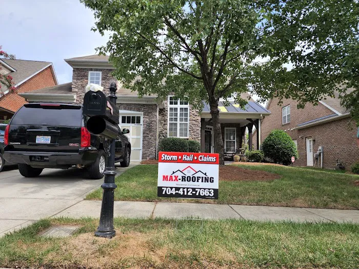 Max Roofing NC Picture 10