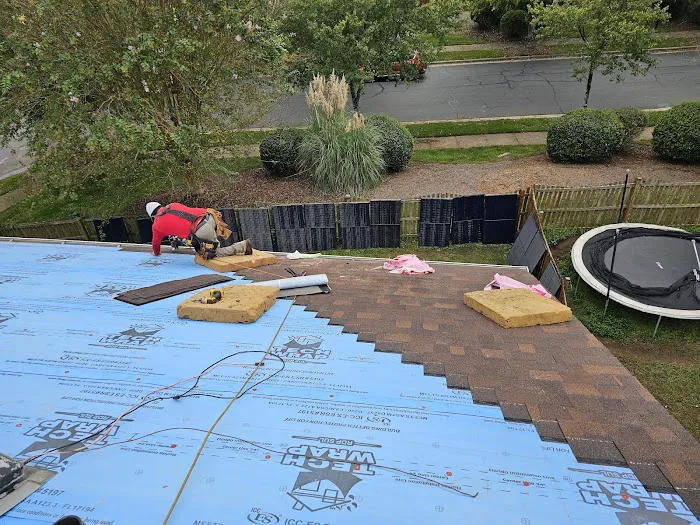 Max Roofing NC Picture 6
