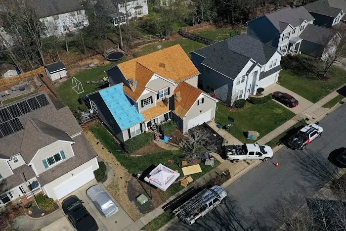 Max Roofing NC Picture 4