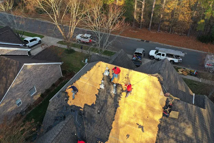 Max Roofing NC Picture 9