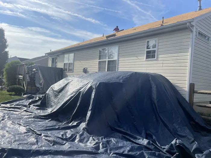 Max Roofing NC Picture 7