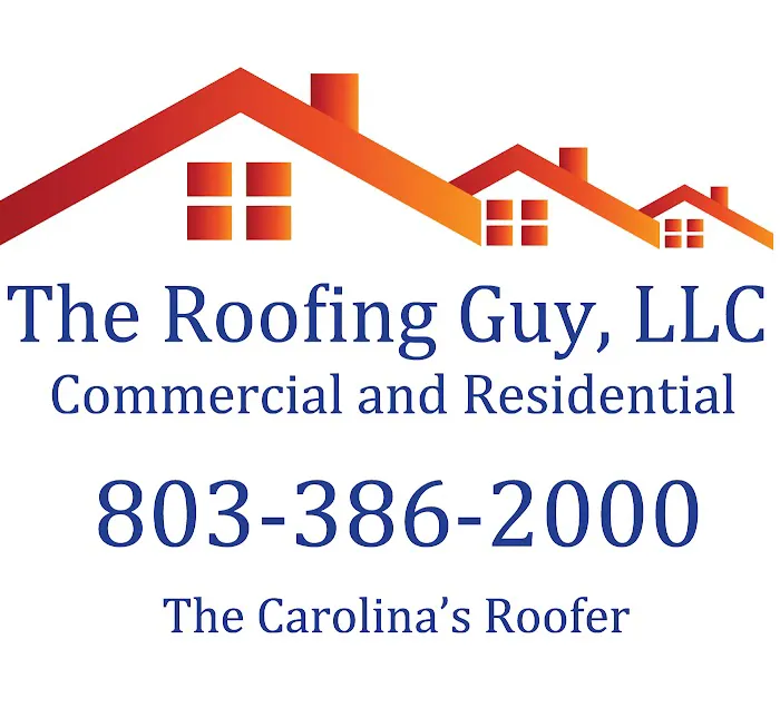 The Roofing Guy LLC Picture 1