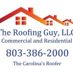 The Roofing Guy LLC