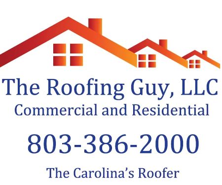 The Roofing Guy LLC