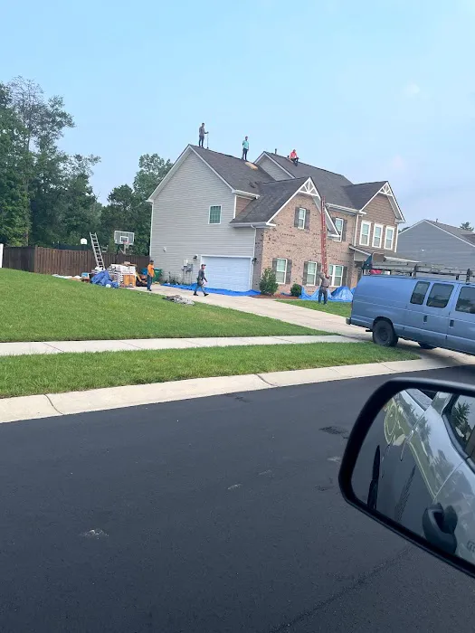 Meck Roofing Picture 3