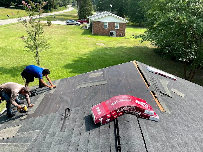 Meck Roofing Picture 7