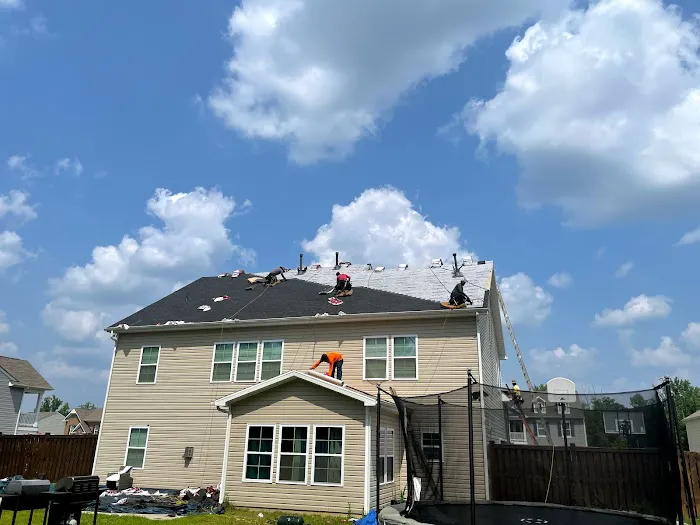 Meck Roofing Picture 1