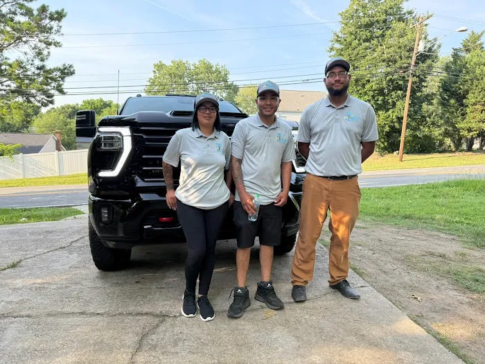 T CORP ROOFING Picture 3