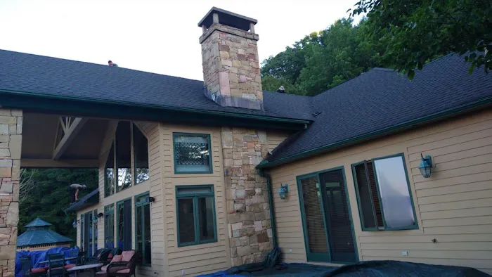 T CORP ROOFING Picture 5