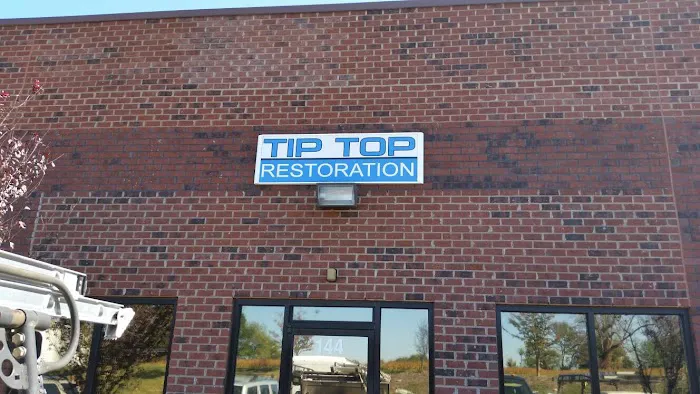 Tip Top Restoration Picture 1