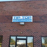 Tip Top Restoration ico