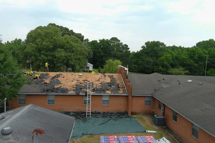 Best Choice Roofing Picture 4