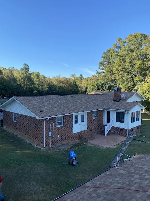 Royal Guard Roofing and Restoration Picture 5