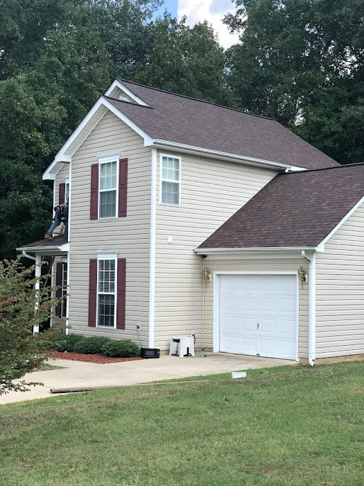 Royal Guard Roofing and Restoration Picture 4