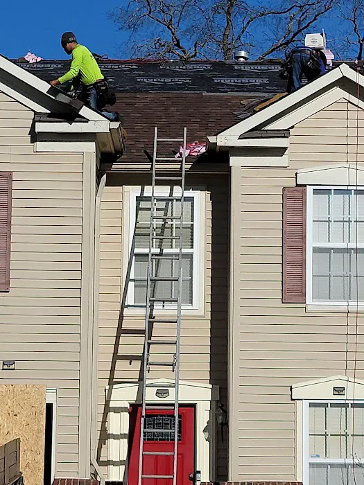 Royal Guard Roofing and Restoration Picture 1