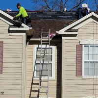 Royal Guard Roofing and Restoration ico