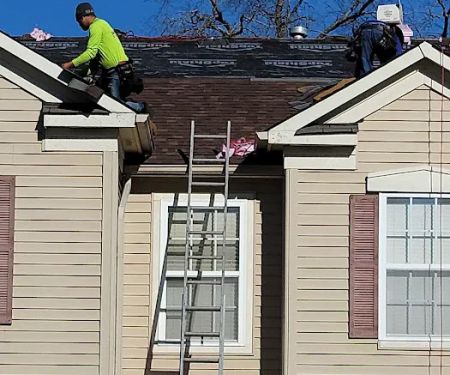 Royal Guard Roofing and Restoration