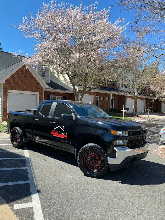 Royal Guard Roofing and Restoration Picture 9