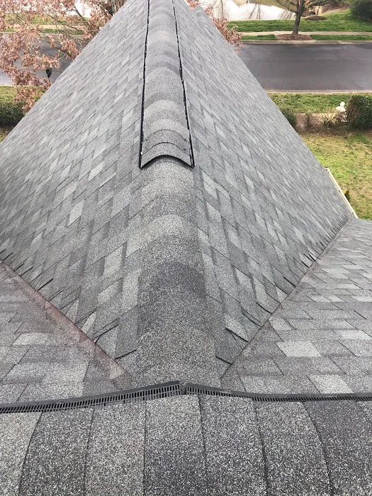 Royal Guard Roofing and Restoration Picture 8