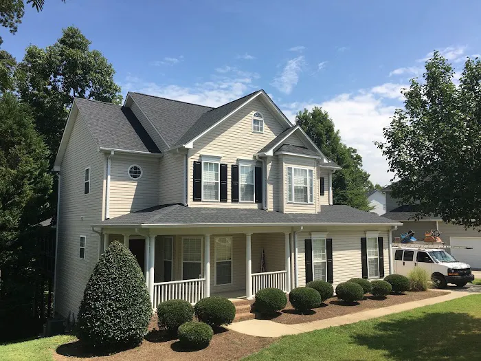 Brent Johnson Construction, LLC Picture 3