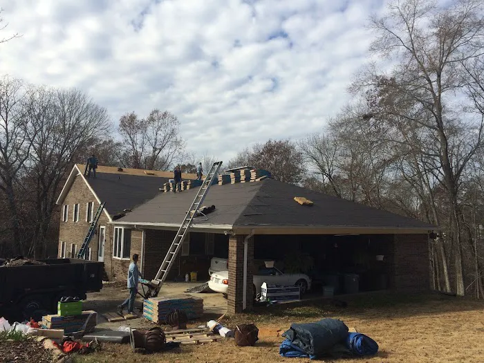 Brent Johnson Construction, LLC Picture 10