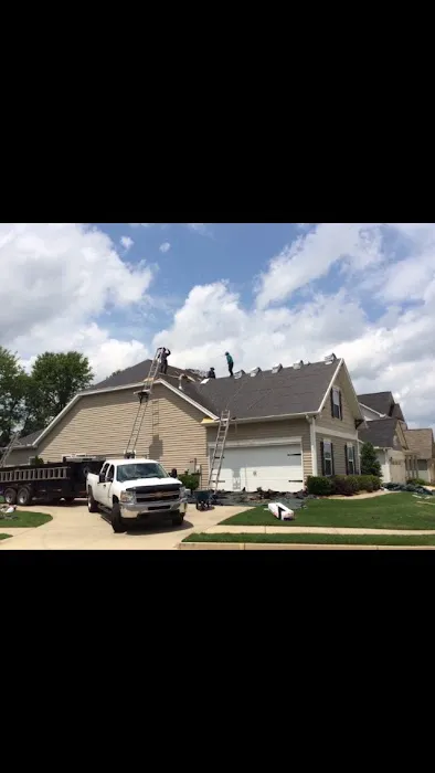 Brent Johnson Construction, LLC Picture 6