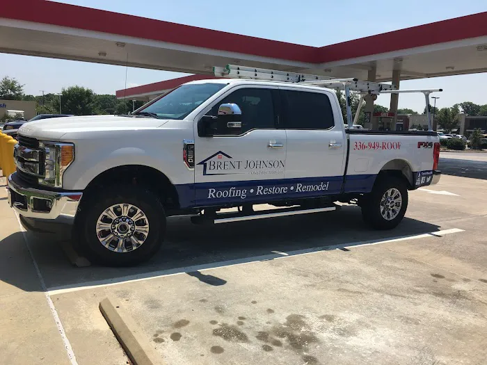 Brent Johnson Construction, LLC Picture 9