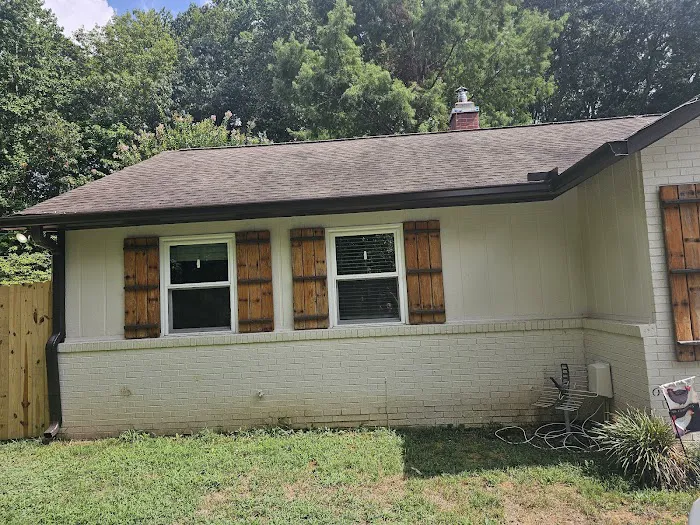 Renoir Restoration Picture 1