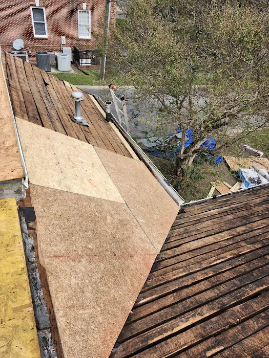 LG Tauros construction, LLC Picture 7