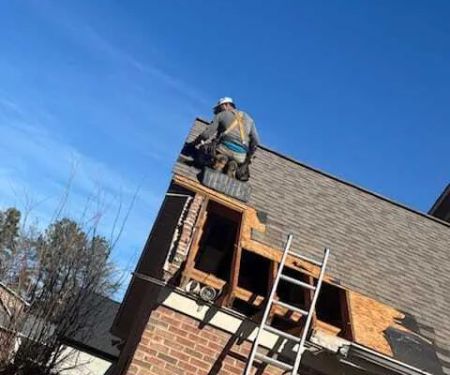 LG Tauros construction, LLC