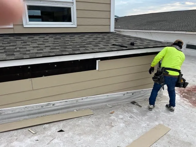 Keyway Construction & Roofing Picture 6