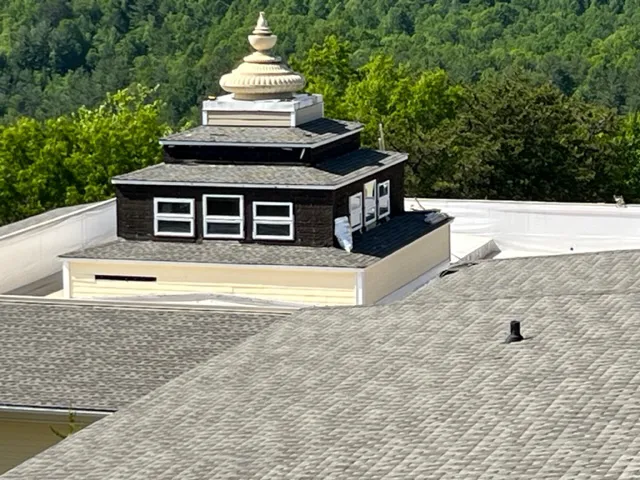 Keyway Construction & Roofing Picture 2