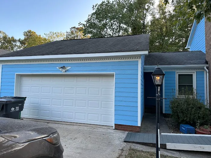 Keyway Construction & Roofing Picture 8