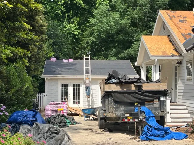 Keyway Construction & Roofing Picture 3