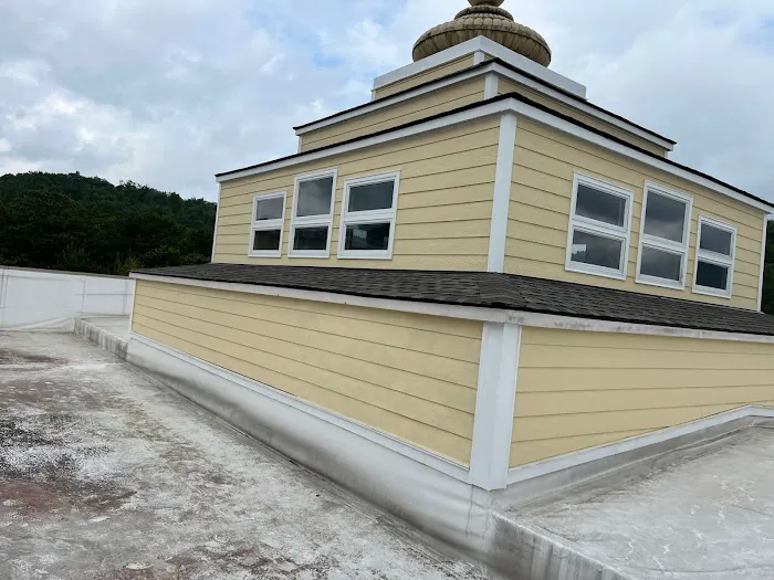 Keyway Construction & Roofing Picture 1