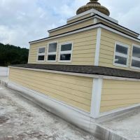 Keyway Construction & Roofing ico