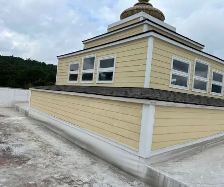 Keyway Construction & Roofing