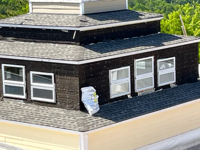 Keyway Construction & Roofing Picture 4