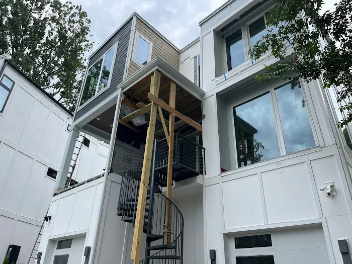 Keyway Construction & Roofing Picture 5