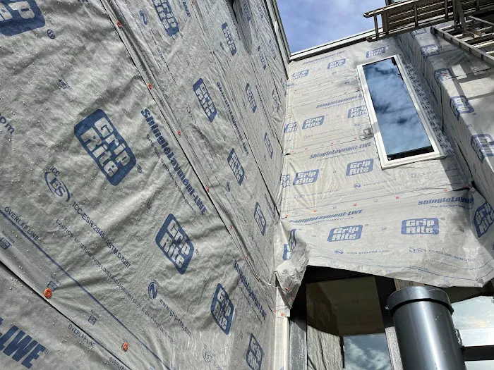 Keyway Construction & Roofing Picture 10