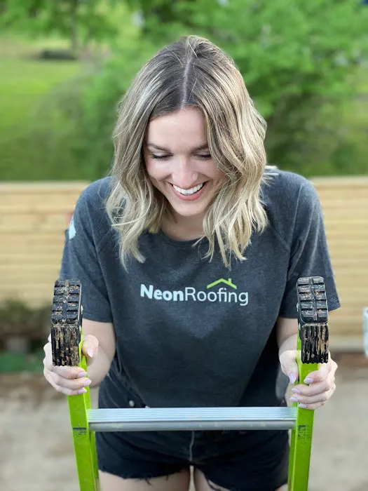 Neon Roofing Picture 2